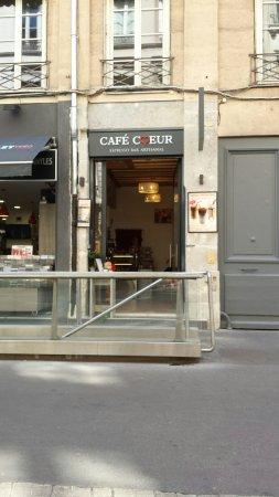 Café Coeur